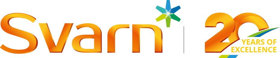 Svarn Logo
